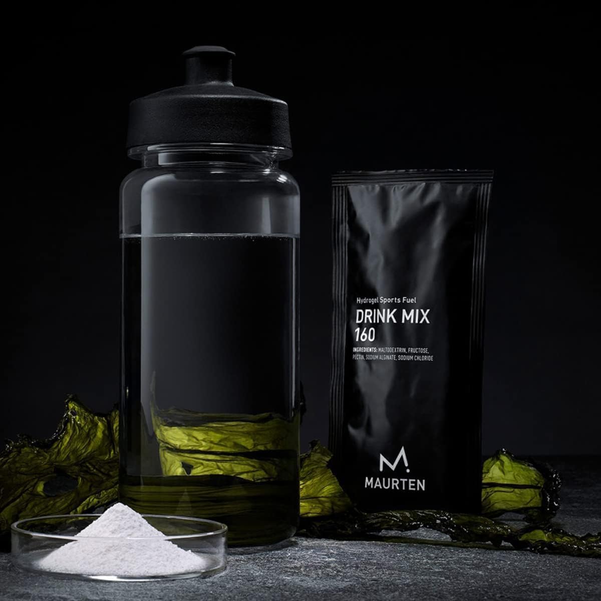 MAURTEN DRINK MIX 160